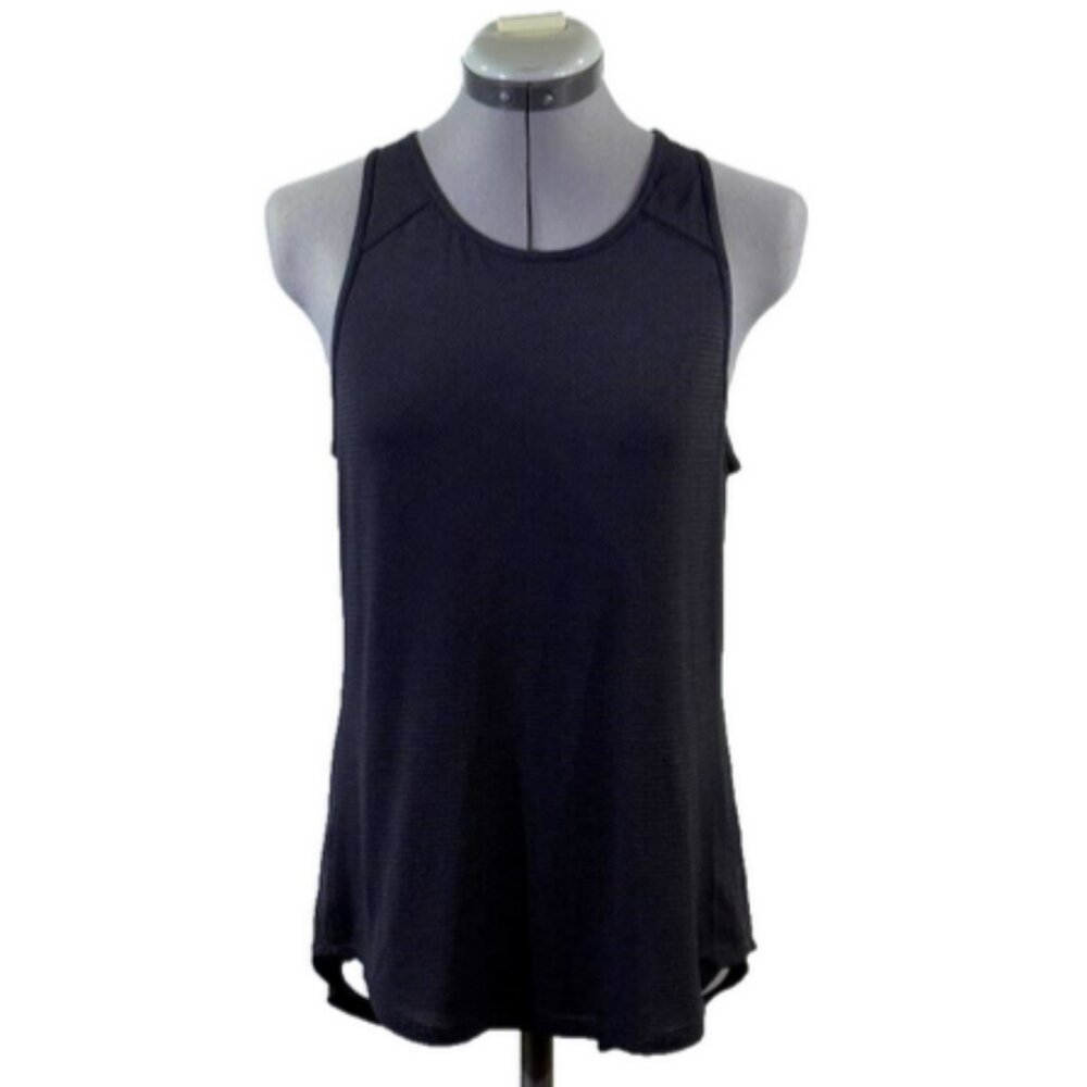 Lululemon anti-stink Tie Back tank, 4   SALE!